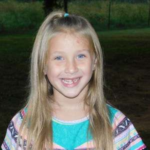 Meet your Posher, Dana